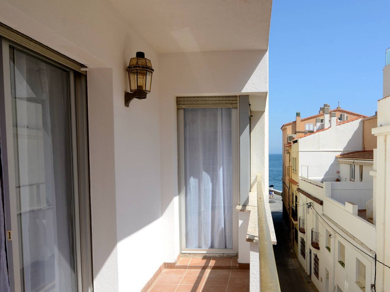 Appartamento vacanze a L'Escala a partire da 107€ a notte