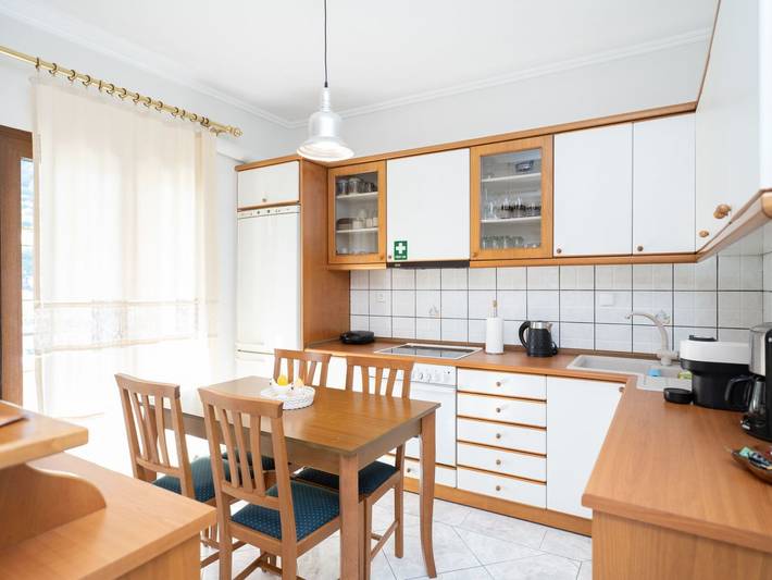 Gîte pour 4 personnes dans Kalambáka - 3