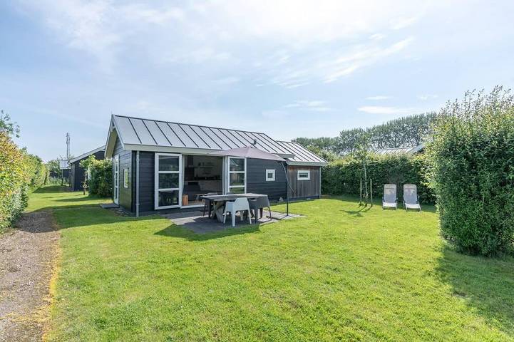 Ferienhaus für 4 Personen, mit Garten in Westenschouwen