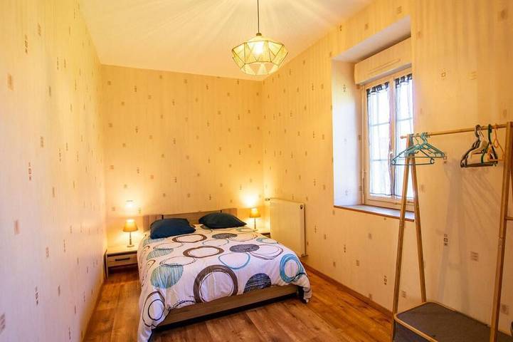 Gîte pour 4 personnes à Saint-Chamassy - 2