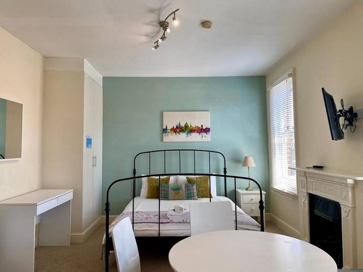 Holiday apartment for 2 people - 1