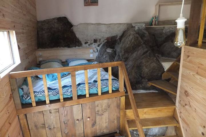 Gîte pour 3 personnes à Arignac - 3