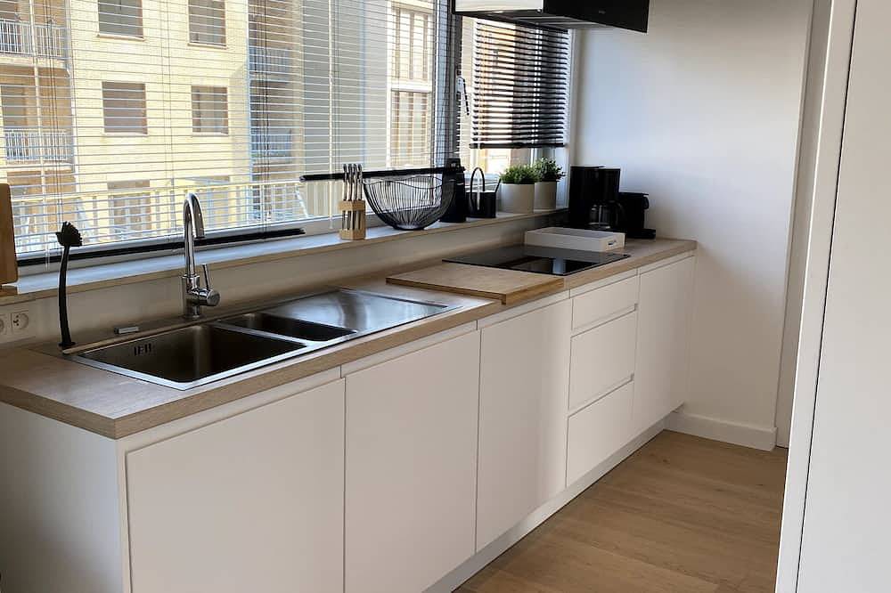 Ganze Wohnung, Penthouse 2 Terrassen -oostduinkerke bad in Ostdünkirchen-Bad, Koksijde