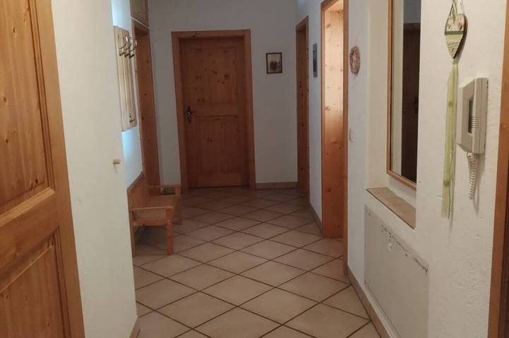Ferienwohnung für 6 Personen in Altusried
