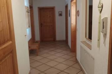 Ferienwohnung für 6 Personen in Altusried