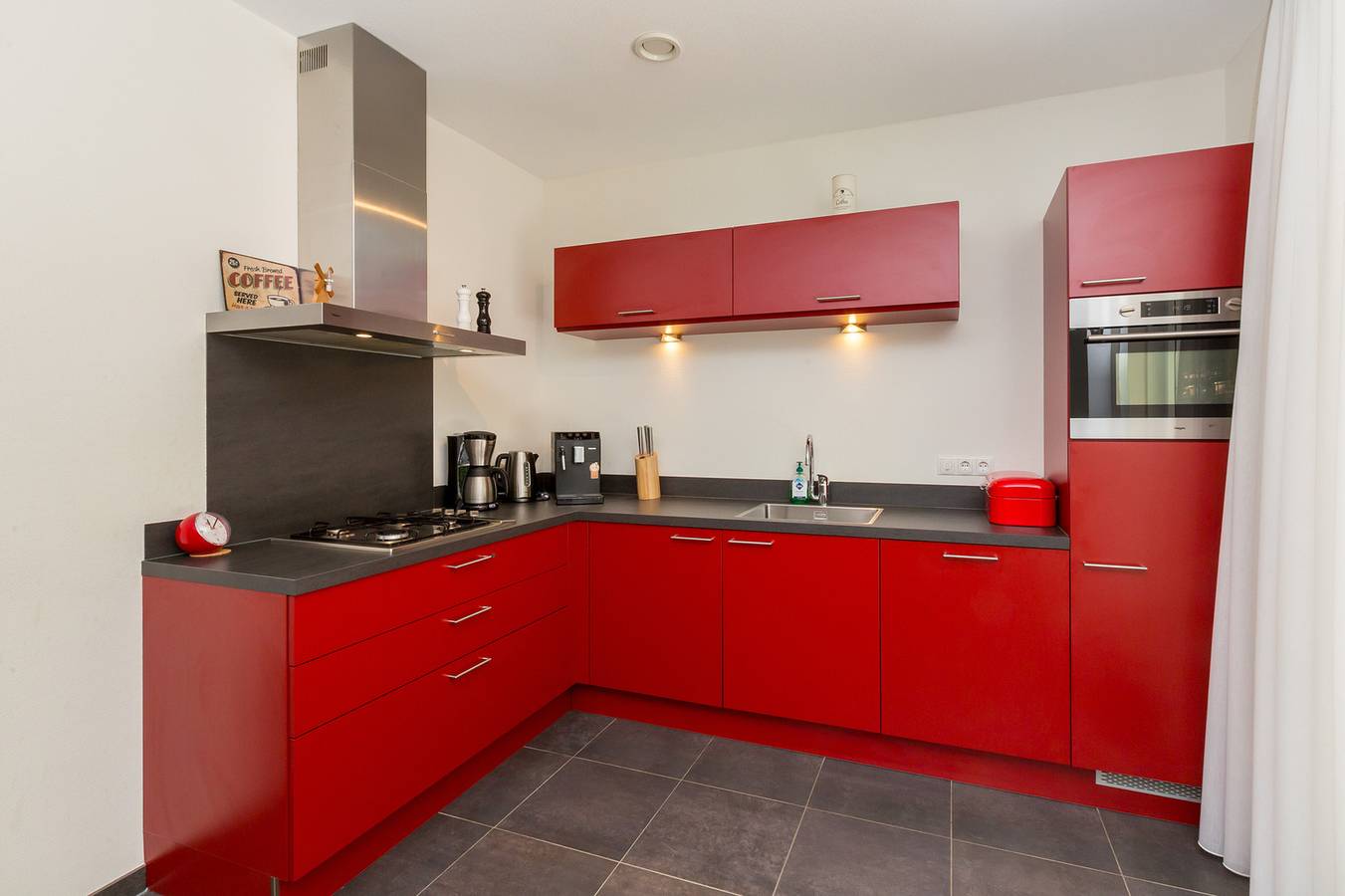 Ganze Wohnung, Duinhof Klein Dishoek | by Welcome in — Appartement - Kaapduinseweg 13 | Dishoek "13H Luxe 6 personen" in Dishoek, Koudekerke