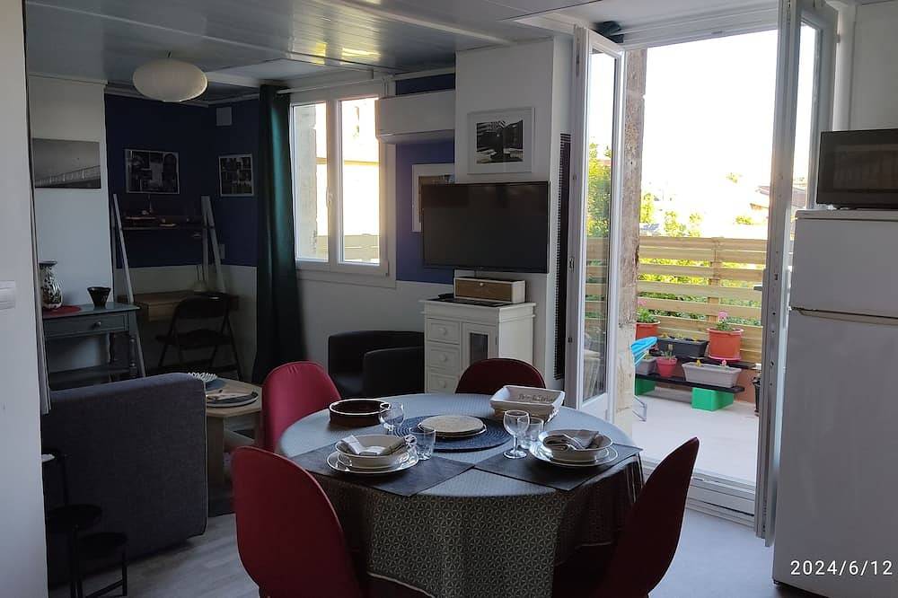 Appartement de vacances