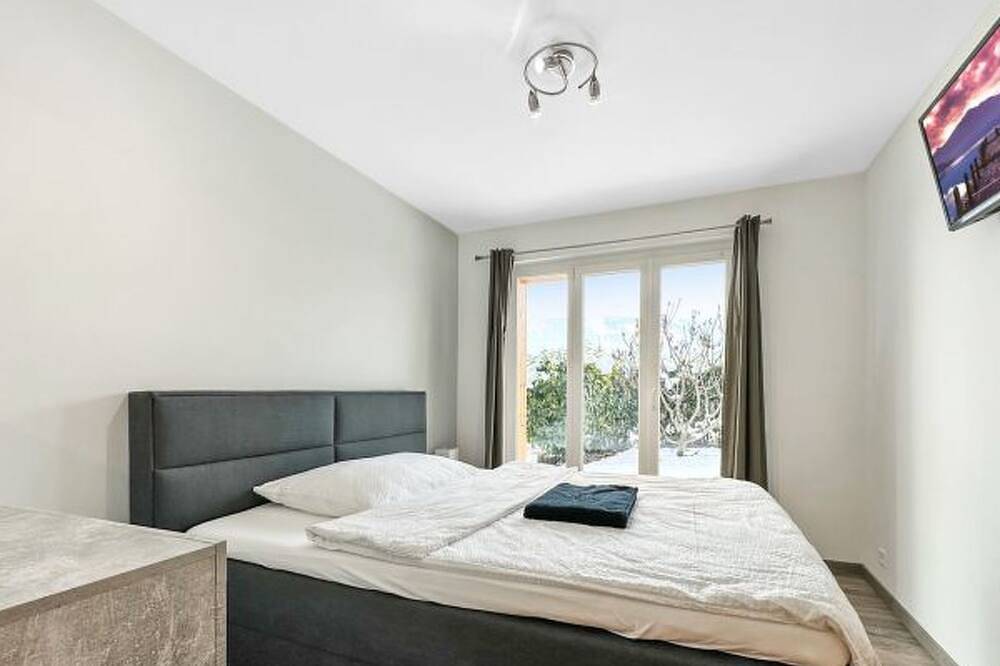 Appartamento intero, Why not à 5 mns de Sion in Salins (Sion), Sion