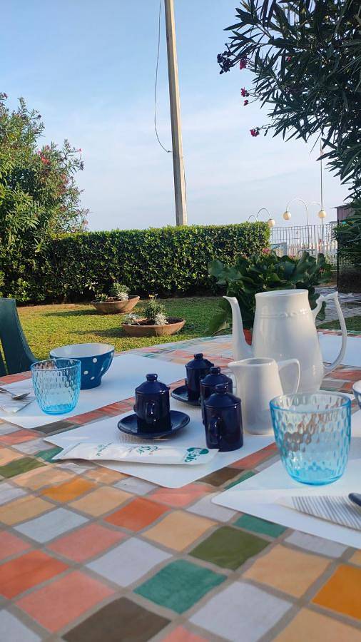 Appartement entier, One-Bedroom Apartment in Fiumaretta di Ameglia, Commune d'Ameglia