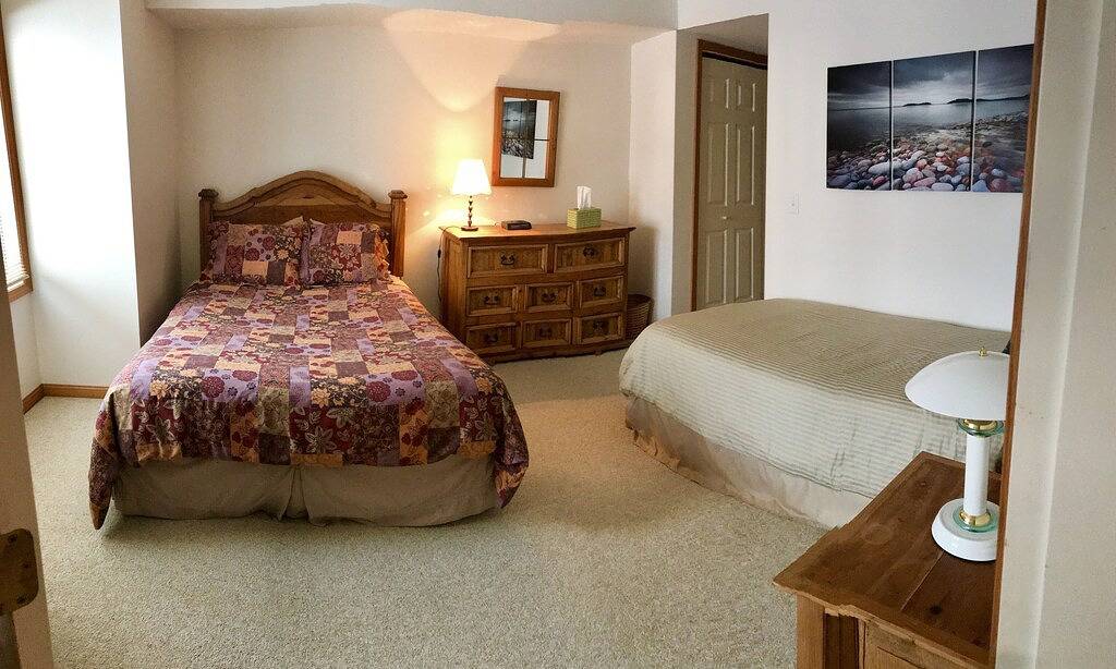 Ganze Wohnung, Sunday River Ski In Ski Out Locke Berg Wohnung Pool / Whirlpool in Newry, Sunday River