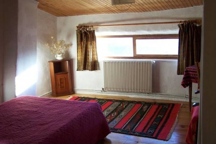 Location de vacances pour 7 personnes à Gluiras - 4