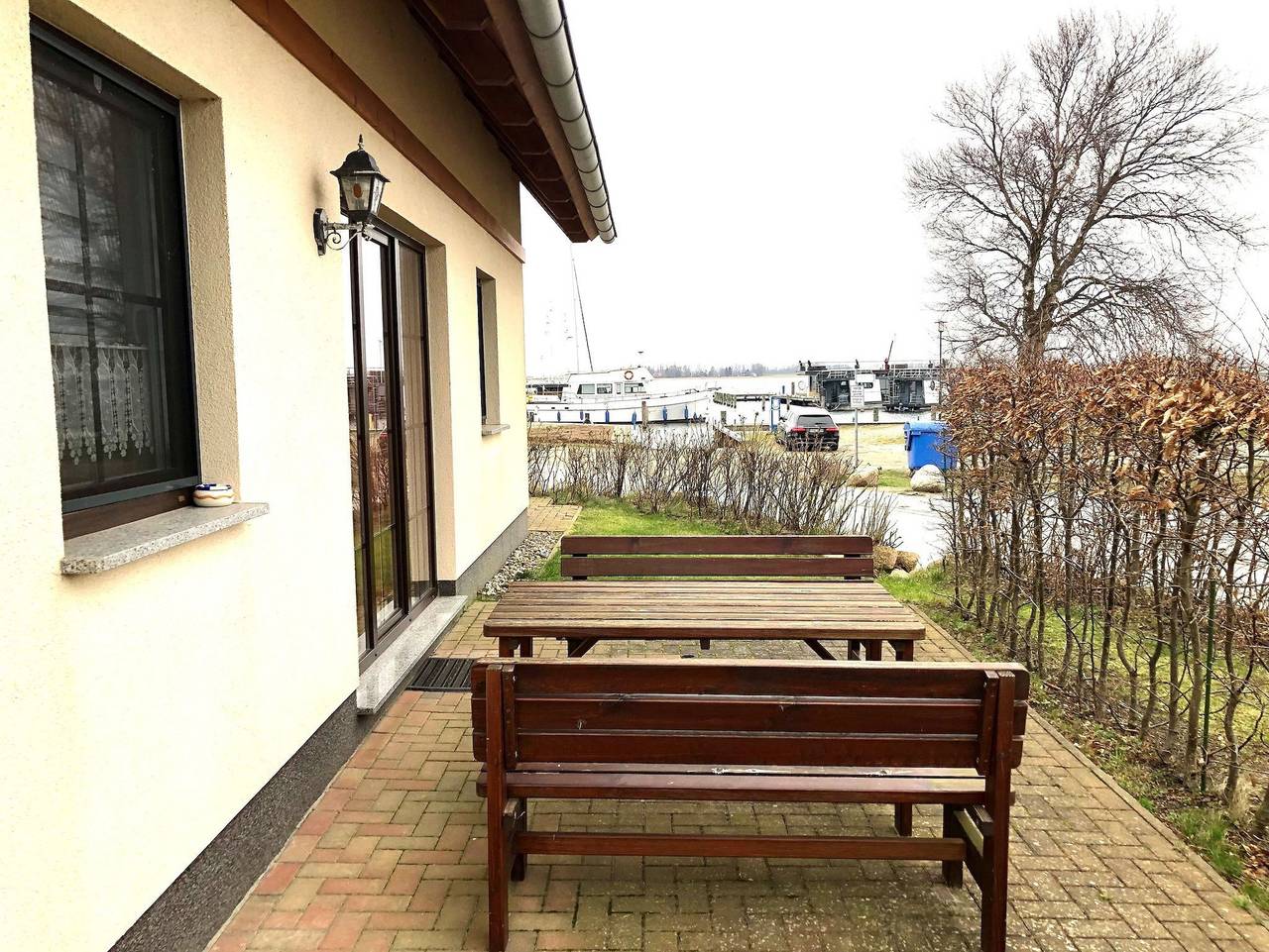 Ferienhaus Seeschwalbe in Vieregge, Neuenkirchen (Rügen)