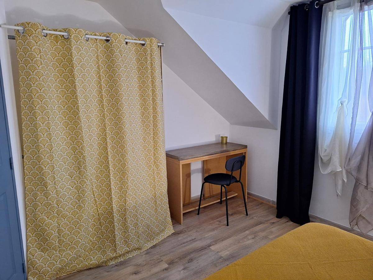 One-Bedroom House in Ardon, Sologne