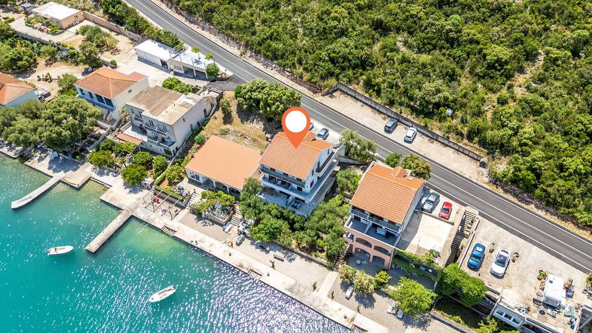Ganze Wohnung, Apartments Seafront Oasis in Dubrovnik-Neretva