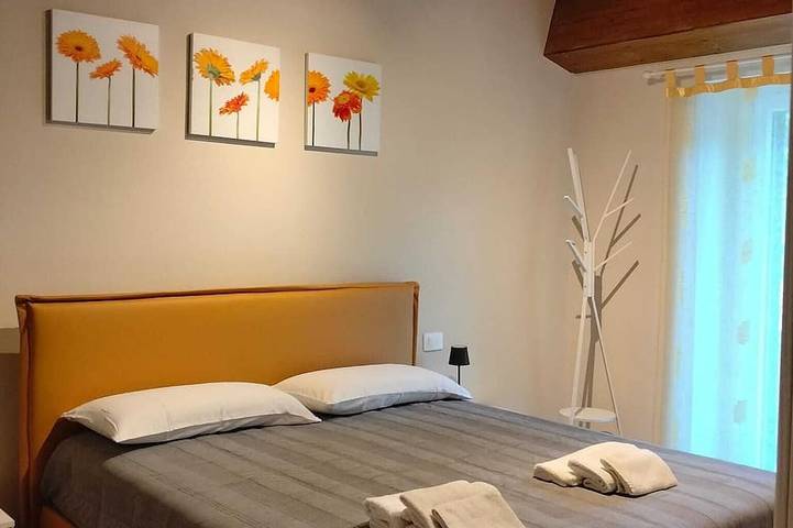 Ferienhaus für 4 Personen in Castel San Niccolò - 3