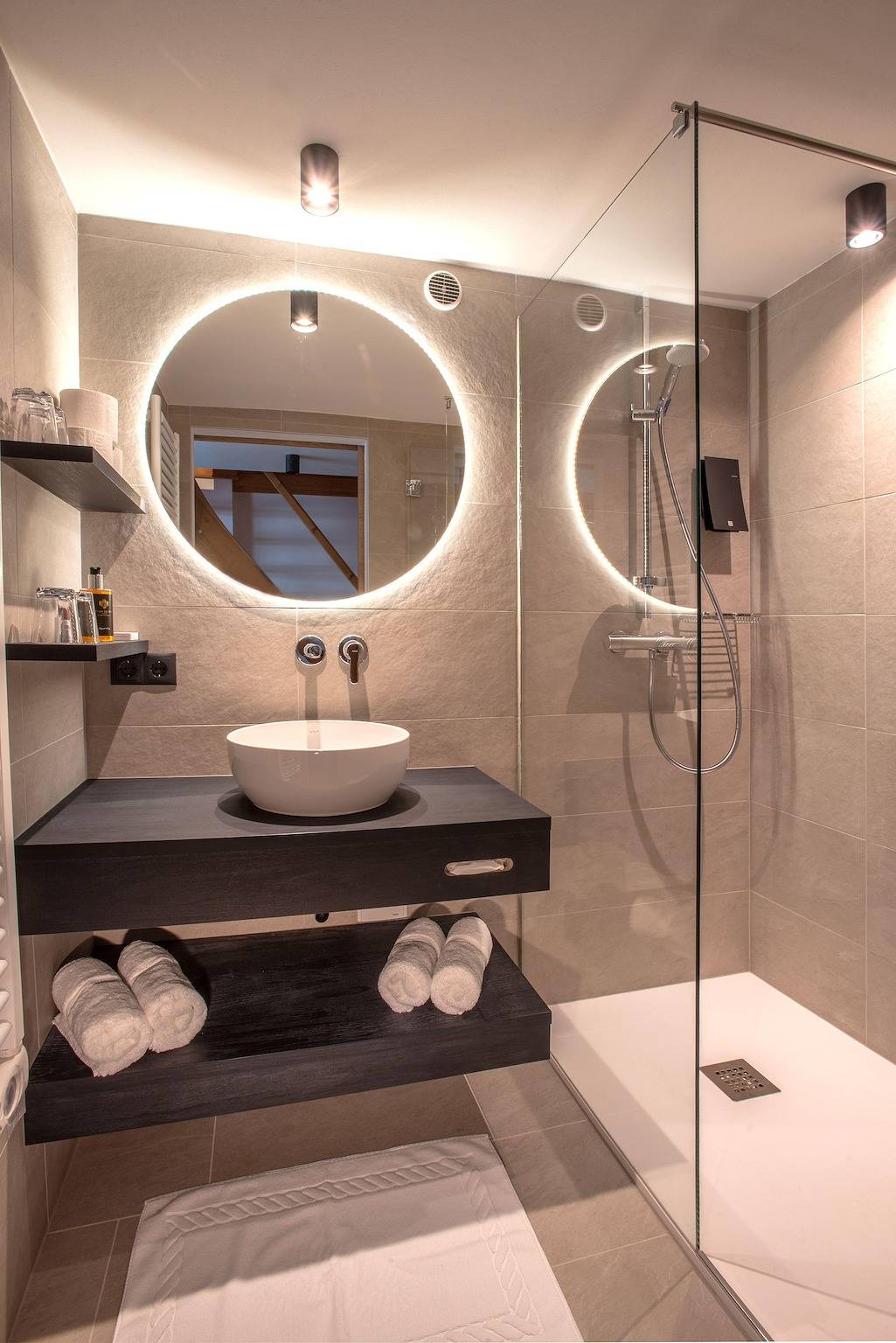 Doppelzimmer Superior in Stumm, Ski-Optimal Hochzillertal