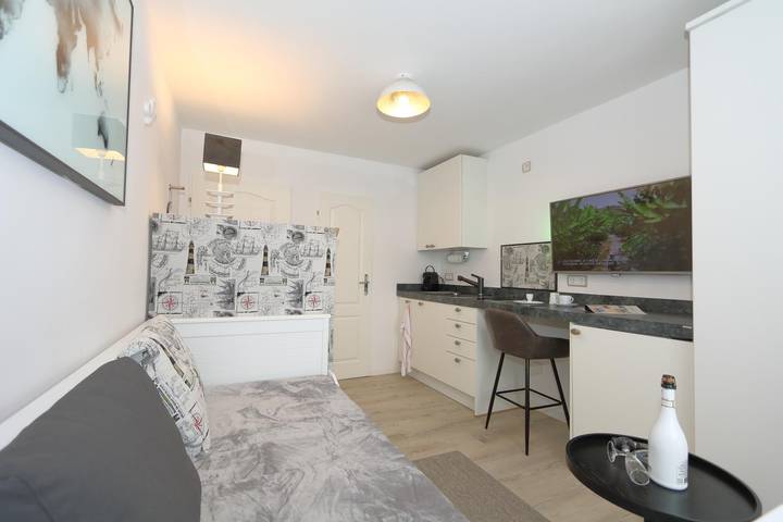 Ganze Wohnung, Kompass 52  in Westerland, Sylt (Gemeinde)
