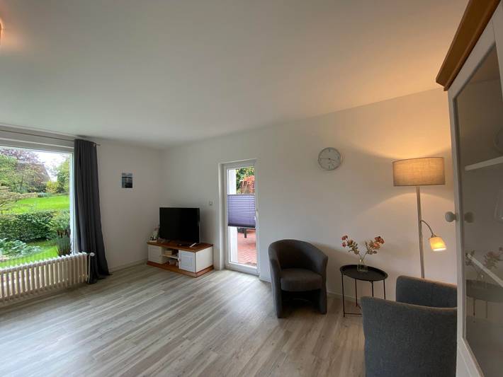 Ferienhaus für 6 Personen, mit Terrasse und Garten in Malente - 4