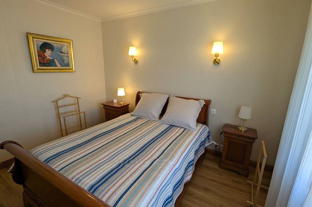 Acogedora casa de campo en Villemandeur con jardín cerca de Montargis in Villemandeur, Región de Montargis