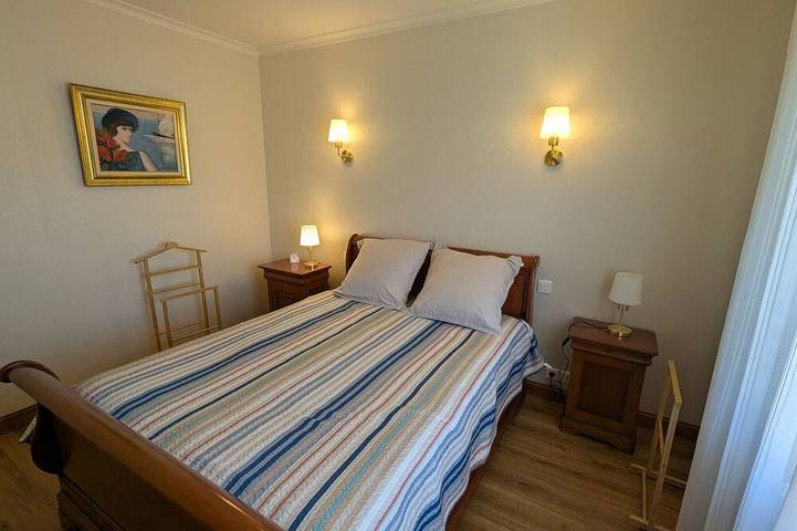 Acogedora casa de campo en Villemandeur con jardín cerca de Montargis in Villemandeur, Región de Montargis