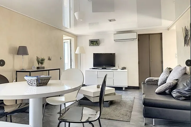 Ferienwohnung für 4 Personen - 1
