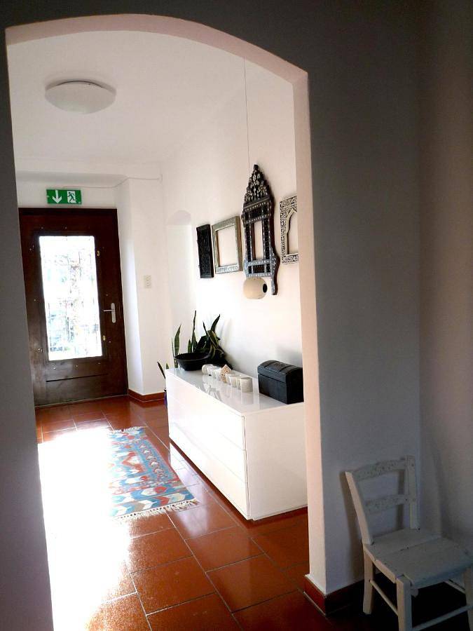 Chambre d’hôte pour 2 personnes, avec jardin et balcon ainsi que vue sur le lac et vue à Locarno - 4