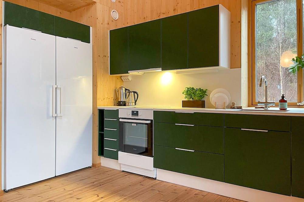Schönes Haus mit 3 Schlafzimmern in. in Katrineholm, Södermanland