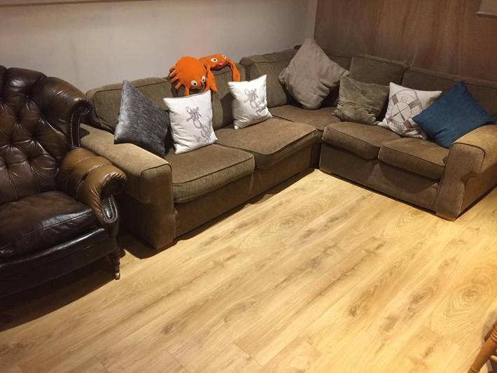 Two-Bedroom House in Glencoe, Highlands