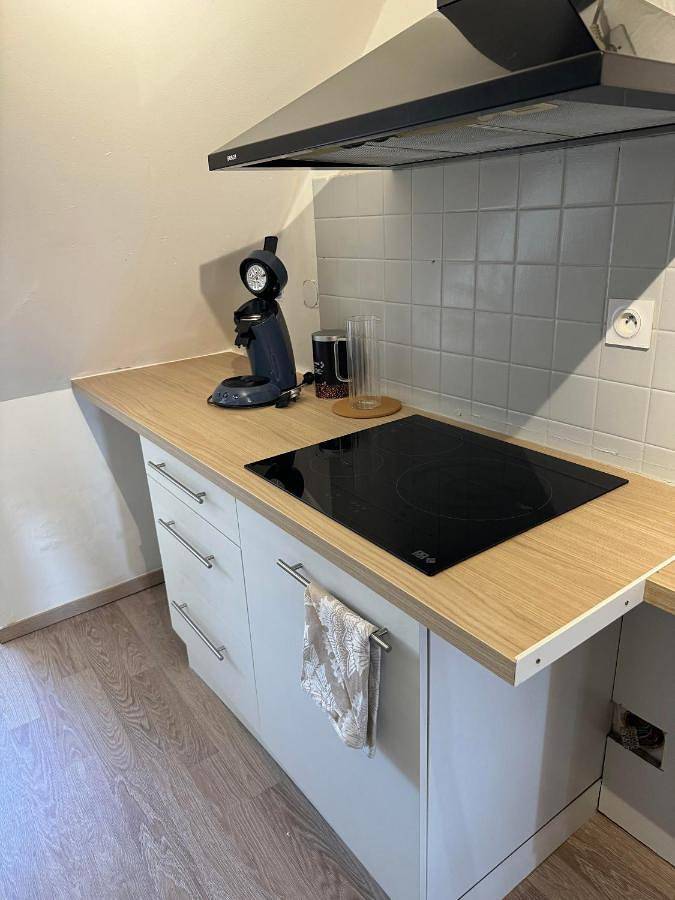 Appartement entier, One-Bedroom Apartment in Saint-Gaudens, Haute-Garonne