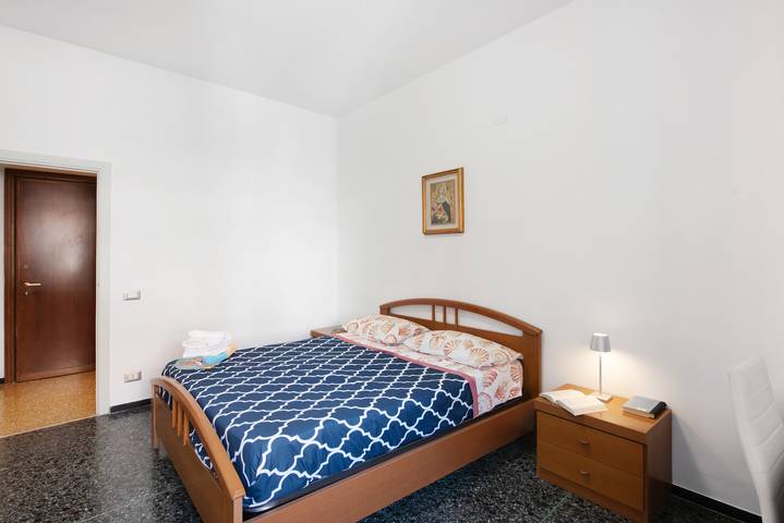 Ferienwohnung für 6 Personen, mit Balkon, mit Haustier in Savona - 4