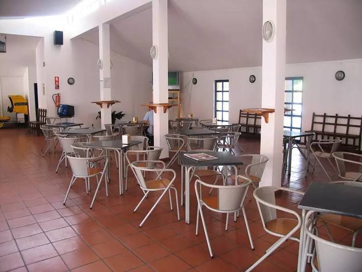 Bungalow Loggia 3 Pièces 4 personnes in Praia do Farol, Vila Nova de Milfontes
