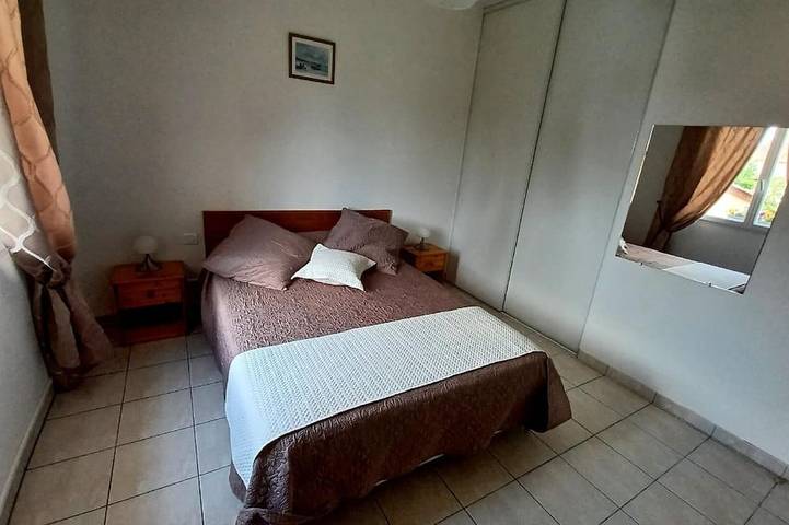 Location de vacances pour 4 personnes, avec jardin à Lacave - 3