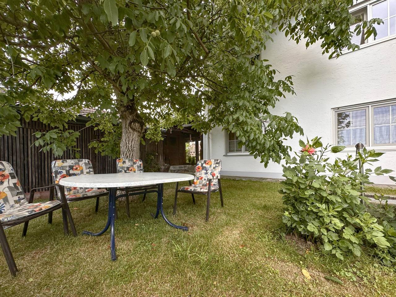 Ganze Wohnung, Ferienwohnung mit toller Aussicht nähe Passau in Röhrnbach, Ostbayern