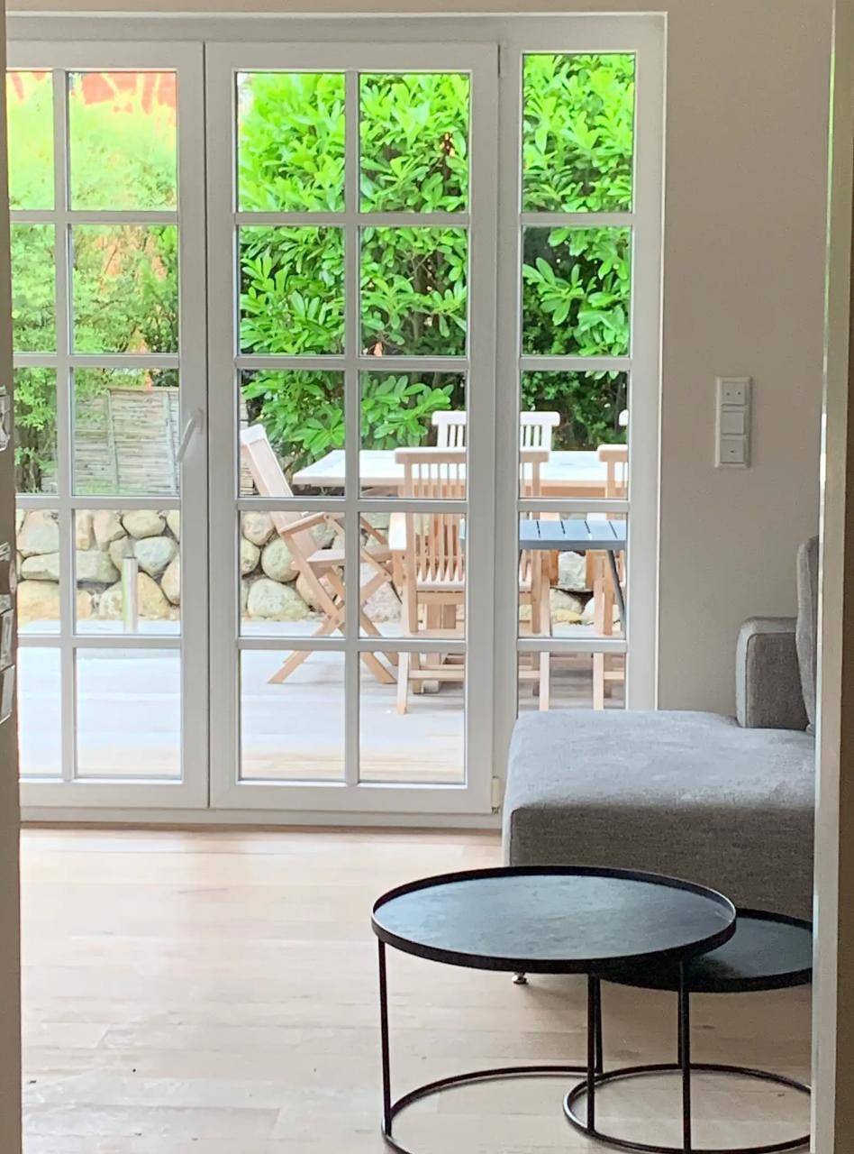 Leo's Hüs in Tinnum, Sylt (Gemeinde)