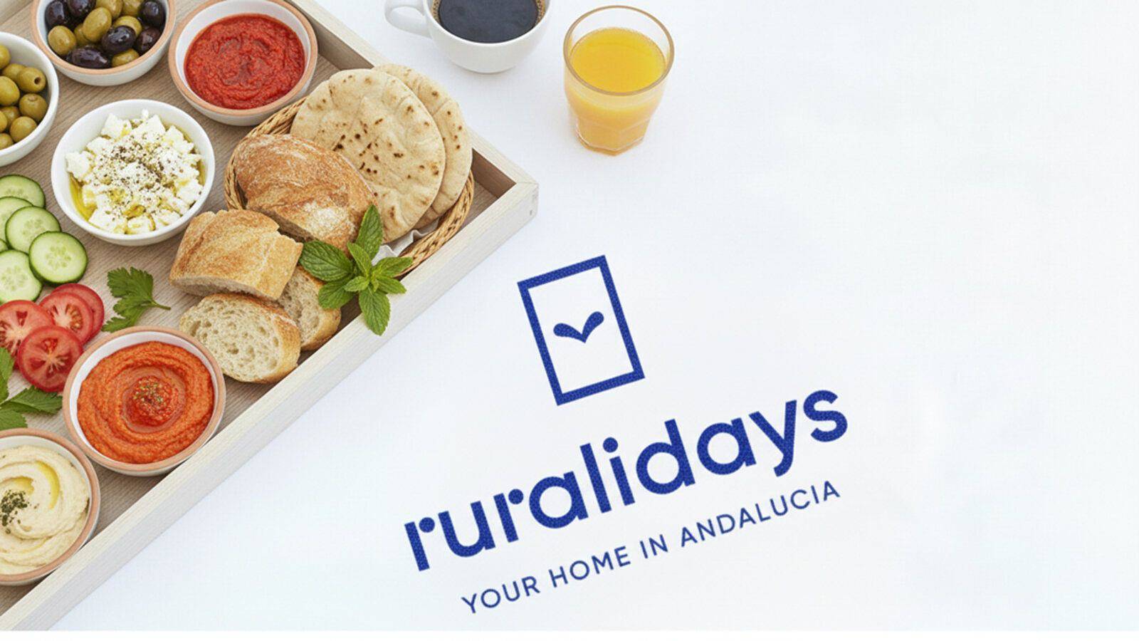 Villa Turistica Almuñécar by Ruralidays in Almuñecar, Cordillera Penibética