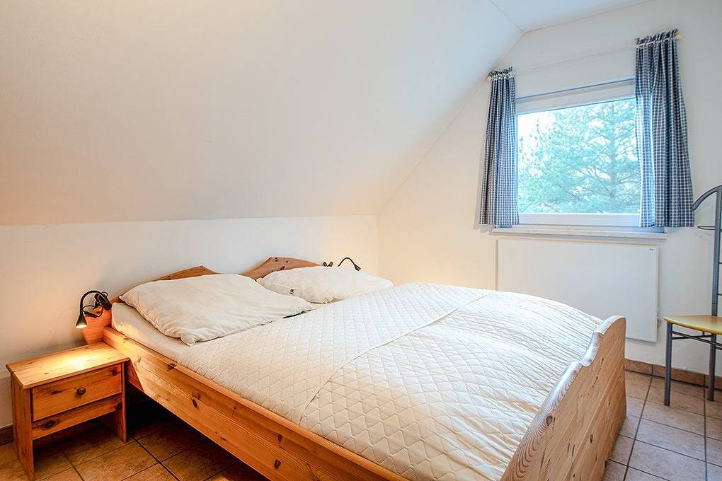 Fh Seidenstücker in Breege, Rügen