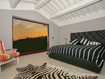 Villa für 4 Personen in Castiglion Fiorentino, Toskana, Bild 2