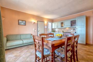 Strandhaus für 6 Personen in Castelsardo, Sardinien, Bild 4