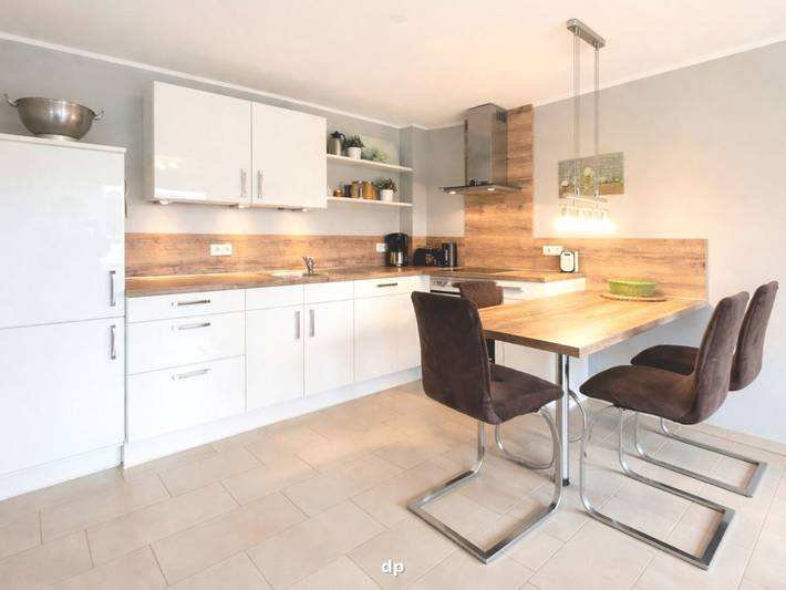 Ganze Ferienwohnung, Achtsamkeit Nr. 25 max. 3 Pers in Dierhagen Strand, Dierhagen