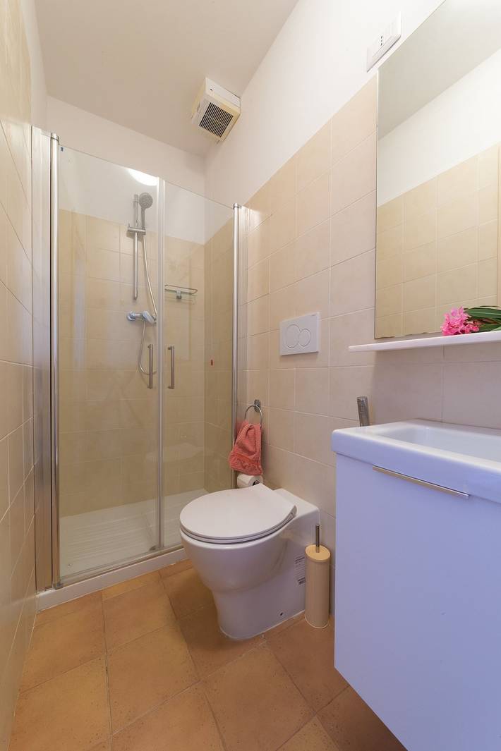 Ferienhaus für 6 Personen, mit Pool und Garten in Marche - 4