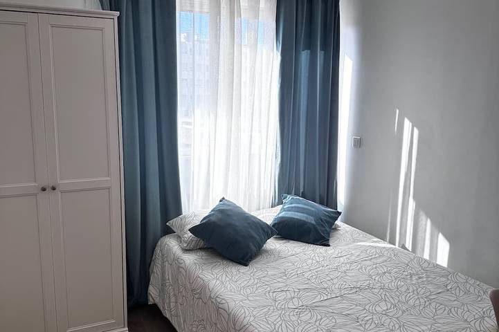 Appartement de vacances pour 2 personnes