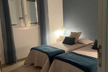 Villa pour 6 Personnes dans Afa, Région d'Ajaccio, Photo 2