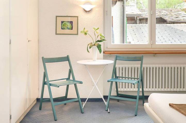 Apartamento entero, Matten (Utoring) in Zermatt, Alpes del Valais