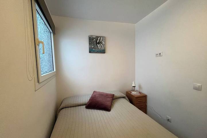 Ganze Wohnung, Apartamento Con Vistas Espectaculares Primera Línea in Arguineguin, Mogán