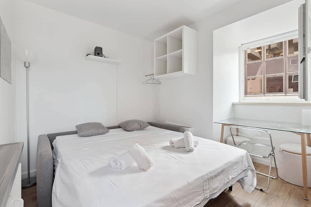 Ganze Wohnung, Id 412 - Beaugrenelle / rue Gaston de Caillavet (studio) in Eiffelturm, Paris