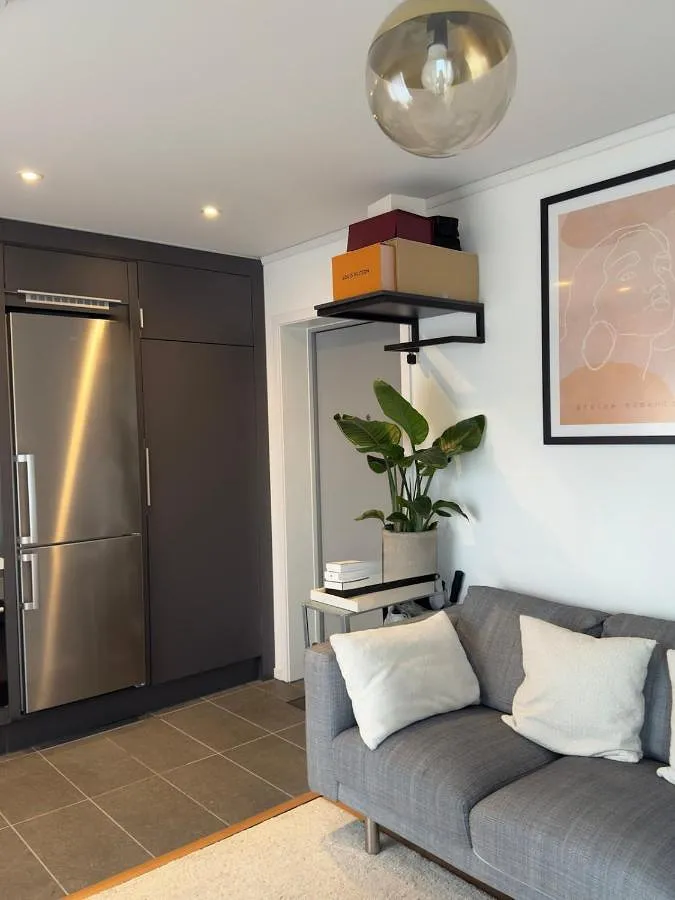 Ferienwohnung für 2 Personen, mit Garten - 1