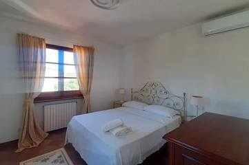 Villa für 5 Personen in Forte dei Marmi, Versilia, Bild 2