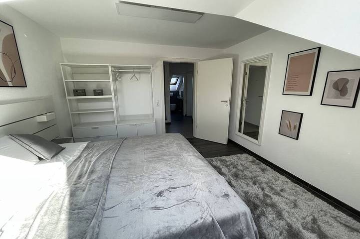 Ferienwohnung für 4 Personen in Balingen - 3