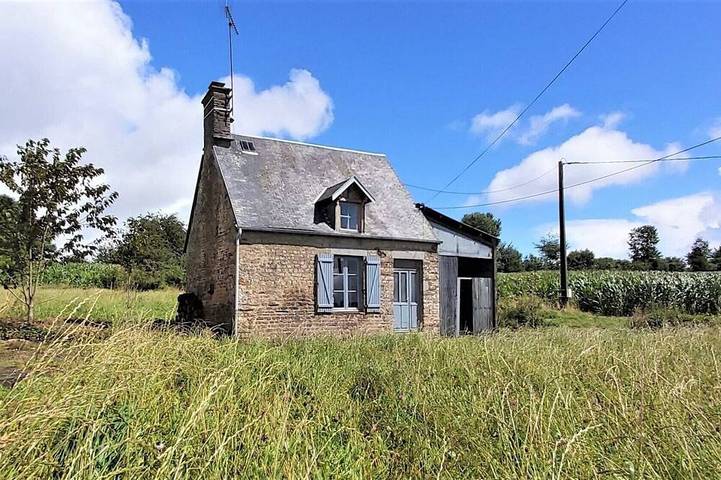 Gîte pour 2 personnes à Yvrandes