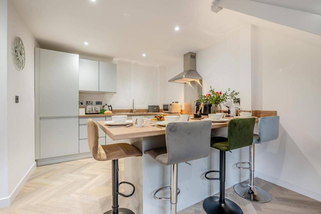 2 Bed in Padstow oc-t30497 in Padstow, Cornwall